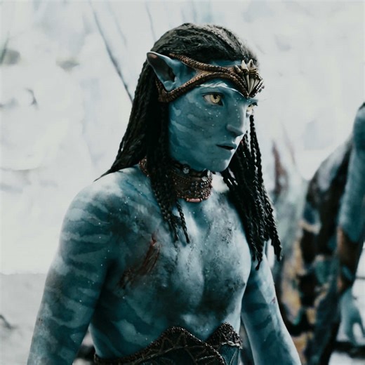 Editing Avatar Characters to Ari Songs Series