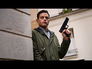 CIA Decoder's Wife Was MURDERED… So He HACKED the Agency for REVENGE