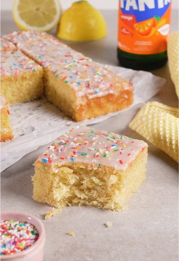 Fanta Kuchen: Einfacher Rezept für Geburtstagsfeier
