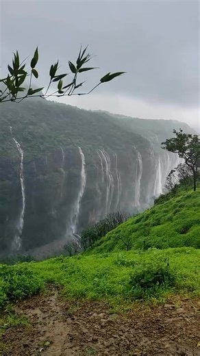 Yathra premikal | India 🇮🇳 | 📍Andharban Jungle Trek, Maharashtra 👇🏻🤍 മഹാരാഷ്ട്രയിലെ സഹ്യാദ്രി മലനിരകളിൽ സ്ഥിതിചെയ്യുന്ന ഏറ്റവും സാഹസികവും മനോഹരവുമായ ട്രെക്കിംഗ്... | Instagram