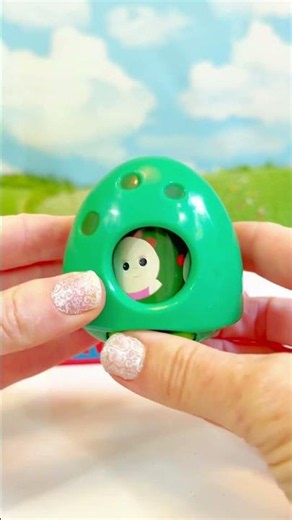 In The Night Garden Nesting Box Toys #vintagetoys #inthenightgarden #nestingbox