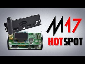 The Easiest Digital Mode Hotspot!