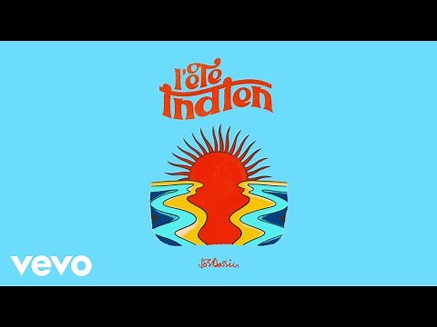 Joe Dassin, Caravelli - L'été indien (Caravelli Version - Official Visualizer)