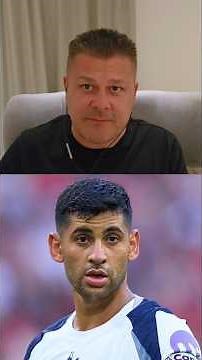 THE 60 SECOND SPURS NEWS UPDATE: Club Want Just €50M For Romero! £40M Price Tag For Spence, Bissouma