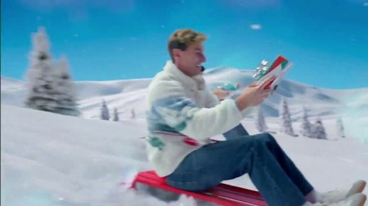 Target TV Spot, 'Holidays: Mystical' Song by Benson Boone