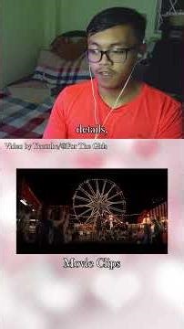 (Valentine's Day Special) The Notebook - Movie Review #moviereview #romance #fyp