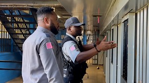 78K views · 723 reactions | Working together can be a way to work through challenges at the TDCJ - W.J. Estelle Unit. The team-based staffing approach allows staff to work in groups for daily routines. This new pilot program allows staff to hold each other accountable, collaborate and ensure daily tasks are completed thoroughly. Watch to see how this initiative is positively influencing and the unit: | Texas Department of Criminal Justice | Facebook