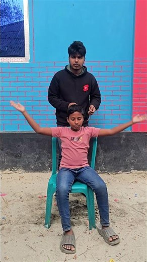 Abra Ka Dabra gili gili chu