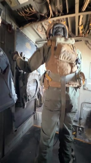 24K views · 8.5K reactions | Pulling into the parking lot at Camp Pendleton. Thanks to the Crew Chiefs of Marine Medium-Lift TiltRotor Squadron 161 “GreyHawks” for showing us how it’s done in MV-22 Osprey. #Marines #Parking #SteelKnight25 | David Alan Arnold | Facebook