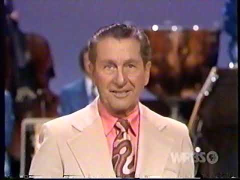 The Lawrence Welk Show. The Great Gershwin (1972). Full Episode.