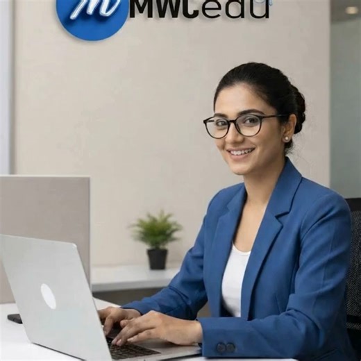 MWCedu | Online Education Portal | 💻 Online Basic Computer Course – Start your career the smart way 🚀 📄 Learn typing, MS Word, Excel, email & online work easily 😎 💼 Boost... | Instagram