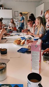 Ferie ferie ferie 🎶☀️i dag går vi på sommerferie. Dagen stod på hygge, fælles morgenmad, sang, uddeling af beviser og trofæer. God sommer til alle ☀️😎 | FGU Korsør