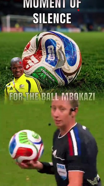 💥 Mbekezeli Mbokazi hit the ball so hard in the South Africa vs Czechia match that it burst after hitting a Czechia player. A new ball had to be brought on. #fifaworldcup @Mbekezeli mbokazi 4 #ingwenya🐊 #tlb @Chicago Fire #islwanesamanzi @Bafana Bafana @FIFA World Cup
