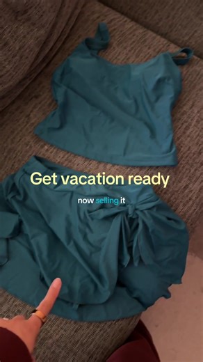 Cute Full Coverage Bathing Suits for Moms