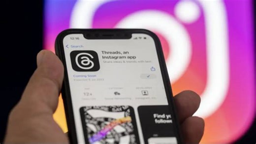 Persaingan Kian Panas, Twitter Blokir Akses Langsung ke Threads