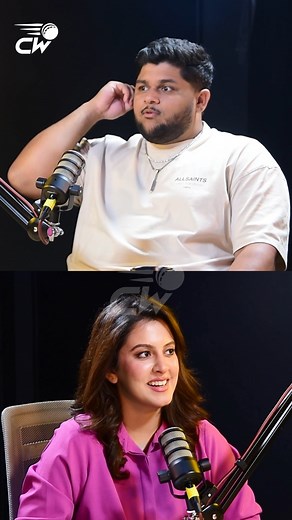 467K views · 7.8K reactions |  Azam Khan as guest on Ultra Edge Podcast ft. Roha Nadeem - Full Episode will be LIVE soon on Cricwick's YouTube channel ️ . . . . . . . . [Babar Azam, Virat Kohli, Imran Khan, PCB, Mohammad Amir, Asia Cup 2025, Podcast, Pakistan Cricket, CricWick] #podcast #cricketpodcast #ultraedgepodcast #cricwick #cricket #cricketlovers #cricketfans #cricketfever #fyp #foryou | Cricwick | Facebook