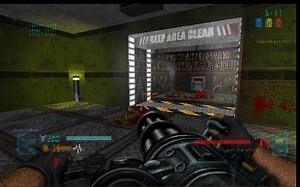 DOOM 2016 Arsenal - v1.1 Beta-(20/08/2019) Outdated addon