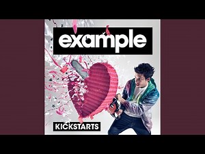 Kickstarts (Afrojack Remix)