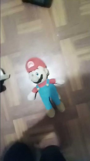 Mario and Luigi show episode 2 season 2 it's happening