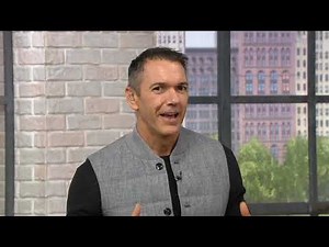 Vionic Adjustable Embossed Platform Slide Sandals - Ellie on QVC