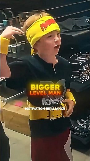 Little Fan Unknowingly Made The Most Wholesome Tribute To a Legend 🕊️❤️