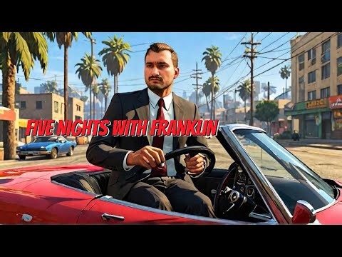 GTA 5 STORY Mode Madness with Mod Menus