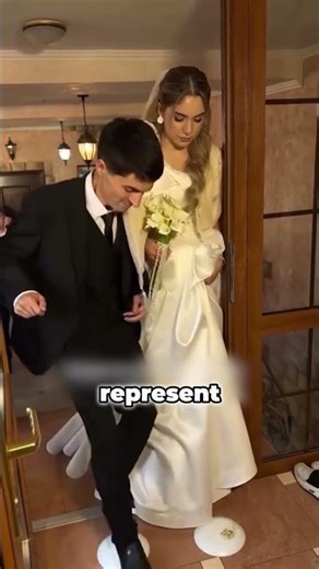 Russian Wedding Went Wrong 😂 #viral #shorts