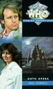 Goth Opera - Alchetron, The Free Social Encyclopedia