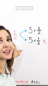 Kukis te trae este super consejo para que nunca más vuelvas a cometer este error 😉💥 | Math2me