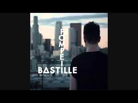 Bastille - Pompeii (But if you close your eyes) - With Lyrics - HD