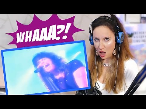 Vocal Coach Reacts -Dream On - Aerosmith