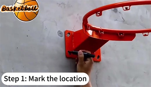 How to Install a Basketball Hoop: Step-by-Step Guide