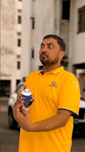 MECHANIC 530 550ML CONTACT CLEANER || Electronic product & Electrical Cleaning Spray