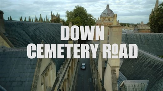 Down Cemetery Road Episode 1 and 2 recap: Sarah faces death in her own home