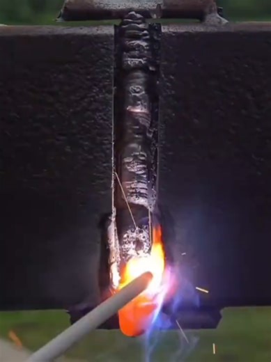 Mastering Vertical Welding Techniques for Beginners