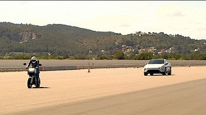 The electric Polestar 4 has achieved a five-star ANCAP safety rating, with a standout 92% score for Adult Occupant Protection. With this result, the Polestar 2, Polestar 3, and Polestar 4 all now hold five-star ANCAP safety ratings. Read more: http://ancap.link/s/854afd #ANCAP #Polestar4 #EVsafety #safervehicles #crashtest #Polestar #fivestar | ANCAP Safety Ratings