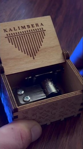 Phasmophobia Music Box