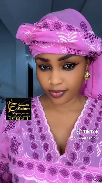 Les jolies robes gabonnaises : styles et tendances