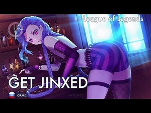 Get Jinxed ( ) Get Jinxed | 노래 가사