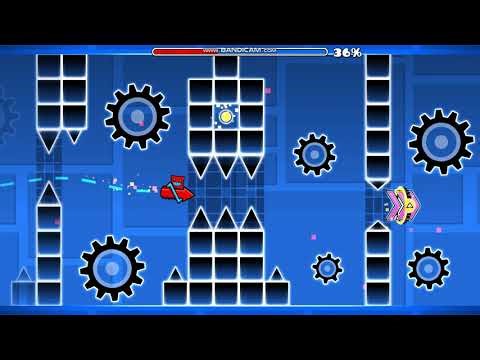 Gd Ragnarok First preview (Bot showcase)