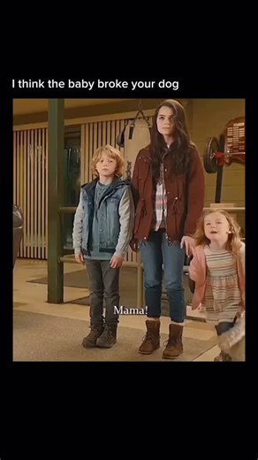 BEEN MOVIES ™ on Instagram: "🎬 Playing with Fire 2019 ‧ Family/Comedy ‧ 1h 36m 📜 Storyline When a tough fire superintendent and his elite smokejumper crew rescue three kids from a wildfire, they assume the situation will be quick and simple. But when the children’s parents can’t be found right away, the firefighters are stuck watching over them. The kids, full of energy and mischief, take over the firehouse and turn every rule upside down. What starts as chaos becomes a surprising journey of t
