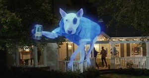 Bud Light Super Bowl Commercial 2017: Spuds MacKenzie Returns!