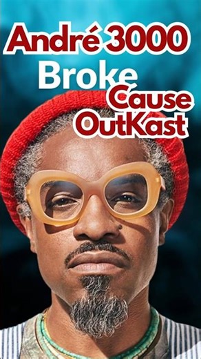 OutKast Inducted Into 2025 Rock Hall — André 3000 Gets Emotional as Fans Call Them the Greatest