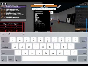 Roblox Exploiting - Prison Life Roblox (C00lGui 25)