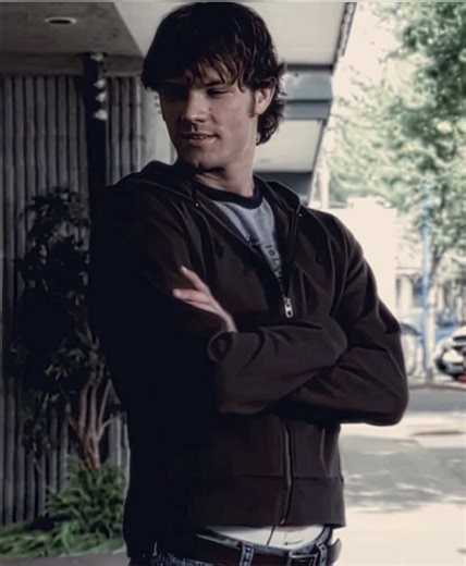 Supernatural Soundtrack: Top Edits Featuring Sam Winchester