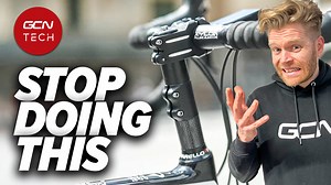 Not all upgrades make you faster—some just make you crash. We expose 6 common bike modifications that are flat-out dangerous if used incorrectly. From TPU tubes on rim brakes to the risks of counterfeit carbon and full ceramic bearings, find out which parts you should absolutely avoid to keep your ride safe. | GCN Tech