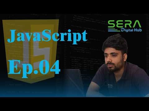 JavaScript Operators Explained | Arithmetic, Comparison, Logical | JavaScript in Nepali EP 4