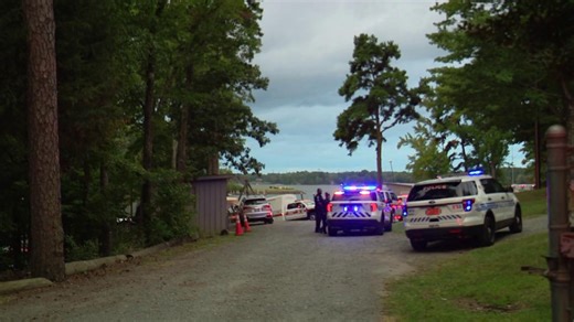 Body of missing Lake Wylie swimmer recovered