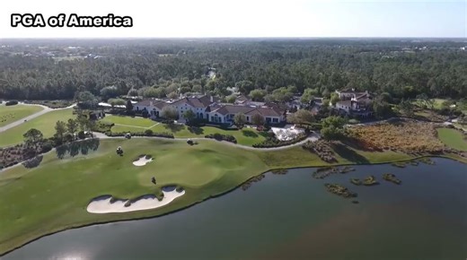 Senior PGA Championship returns to Florida at Concession Golf Club