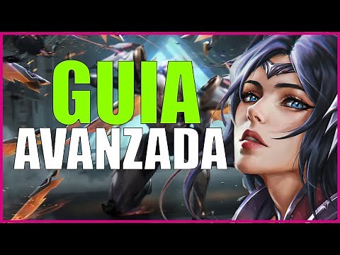 🤫Aprende Irelia FÁCIL: La Guía Más COMPLETA (Combos, Build, Estrategias) | Guía imprescindible S15🚀